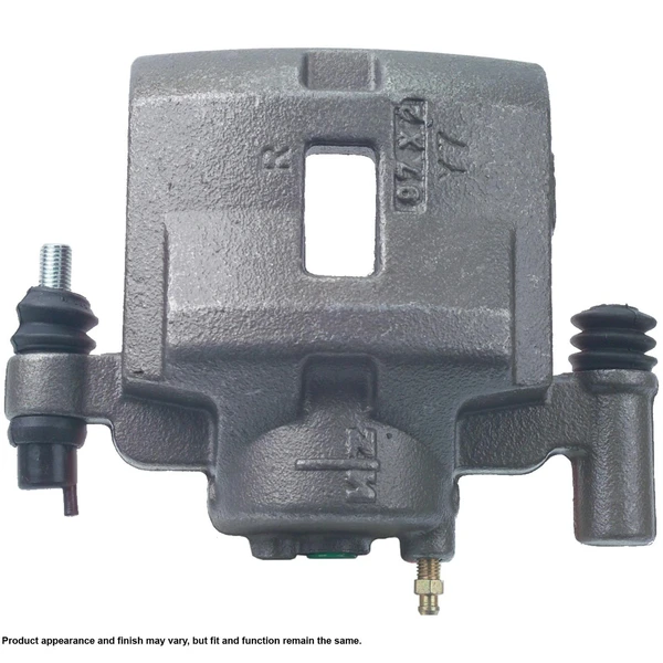 Cardone 19-2609 Disc Brake Caliper, Front Right Passenger Side