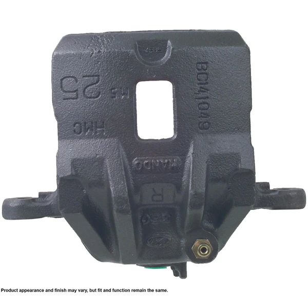 Cardone 19-2649 Disc Brake Caliper, Front Right Passenger Side