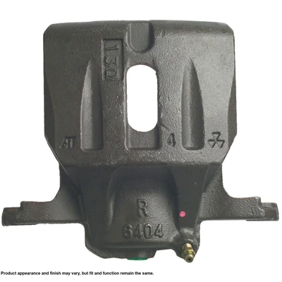 Cardone 19-2665 Disc Brake Caliper, Front Right Passenger Side