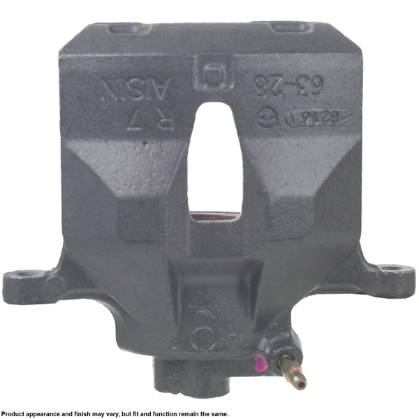 Cardone 19-2715 Disc Brake Caliper, Front Right Passenger Side