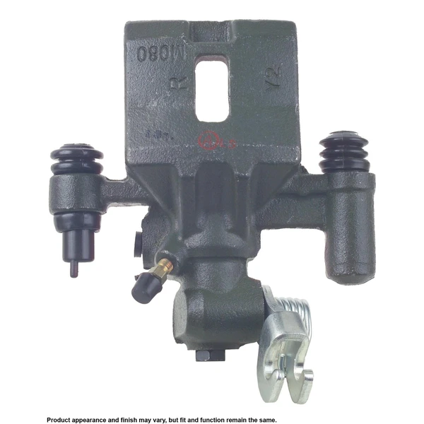 Cardone 19-2742 Disc Brake Caliper, Rear Right Passenger Side