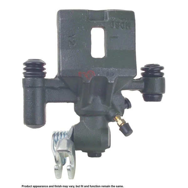 Cardone 19-2743 Disc Brake Caliper, Rear Left Driver Side