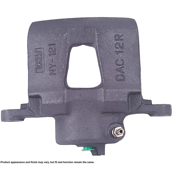 Cardone 19-2811 Disc Brake Caliper, Front Right Passenger Side