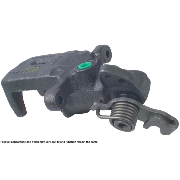 Cardone 19-2855 Disc Brake Caliper, Rear Right Passenger Side