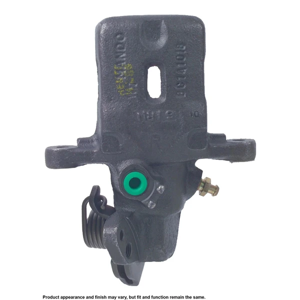 Cardone 19-2855 Disc Brake Caliper, Rear Right Passenger Side