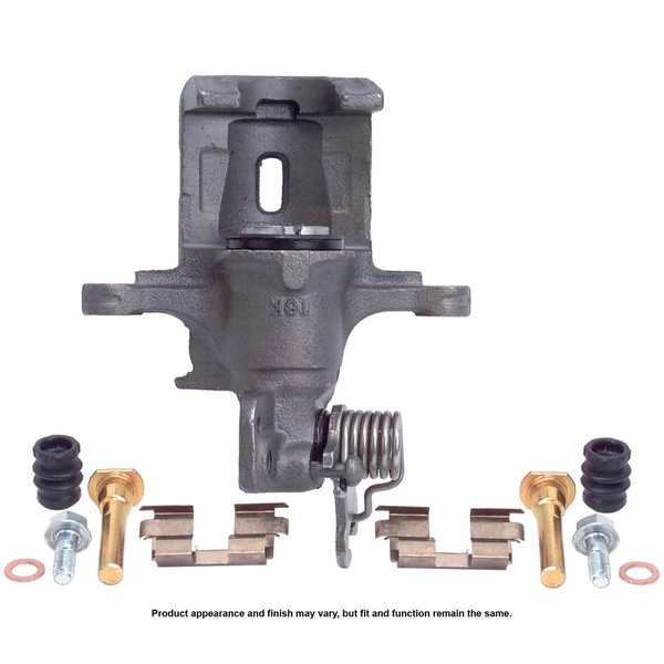 Cardone 19-2856 Disc Brake Caliper, Rear Right Passenger Side
