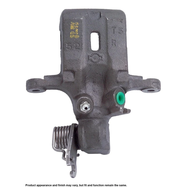 Cardone 19-2856 Disc Brake Caliper, Rear Right Passenger Side
