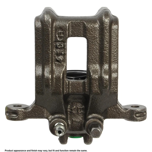 Cardone 19-2910 Disc Brake Caliper, Rear Right Passenger Side
