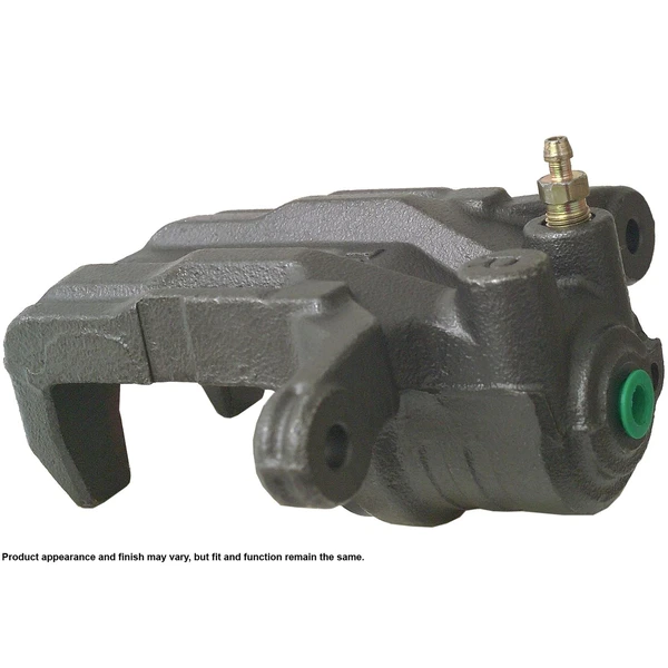 Cardone 19-2995 Disc Brake Caliper, Rear Right Passenger Side