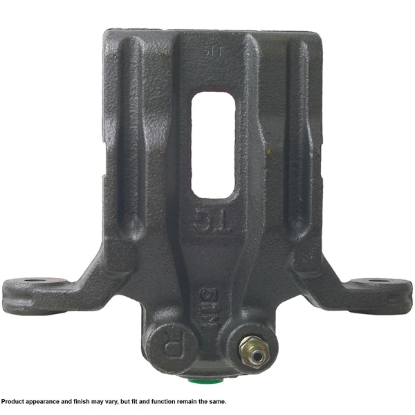 Cardone 19-2995 Disc Brake Caliper, Rear Right Passenger Side