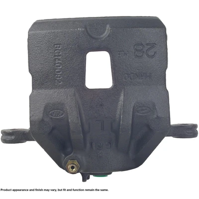 Cardone 19-2996 Disc Brake Caliper, Front Left Driver Side