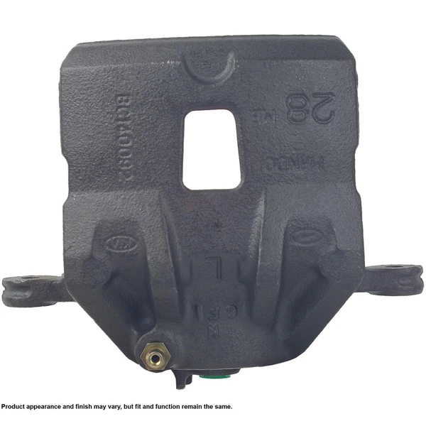 Cardone 19-2996 Disc Brake Caliper, Front Left Driver Side