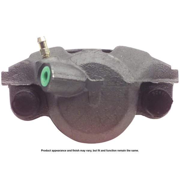 Cardone 19-3042 Disc Brake Caliper, Front Left Driver Side
