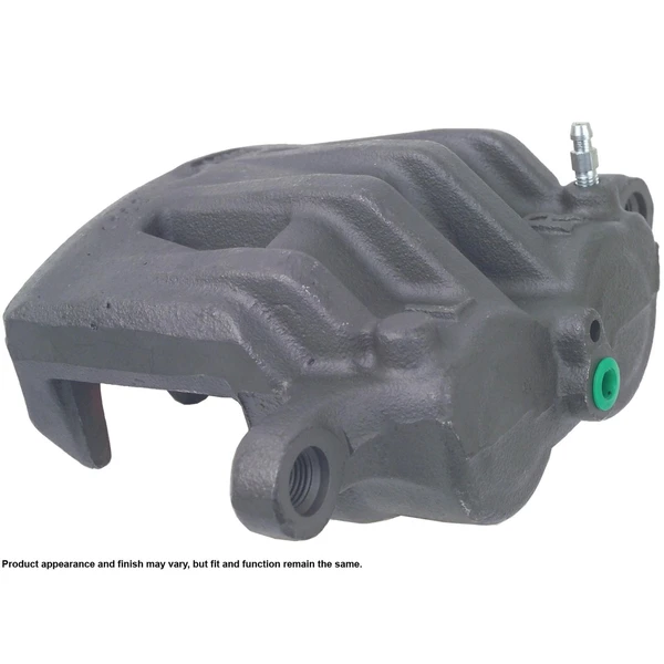 Cardone 19-3107 Disc Brake Caliper, Front Right Passenger Side
