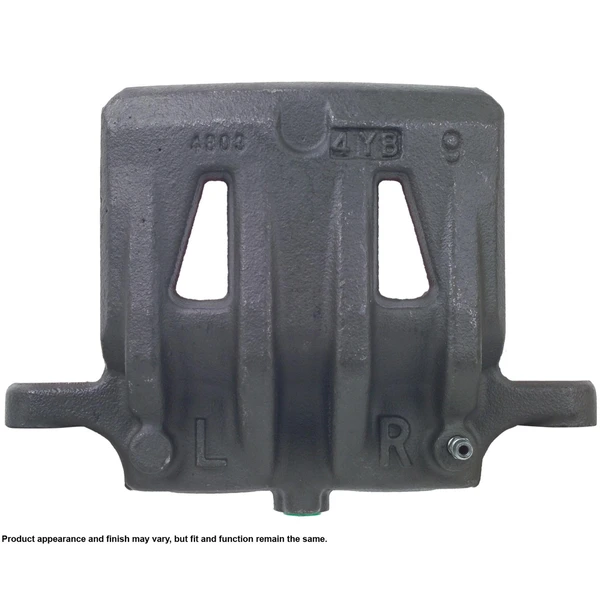 Cardone 19-3107 Disc Brake Caliper, Front Right Passenger Side