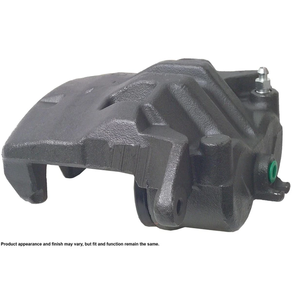 Cardone 19-3123 Disc Brake Caliper, Front Left Driver Side