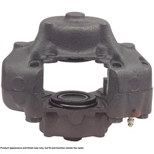 Cardone 19-323 Disc Brake Caliper, Rear Left Driver Side