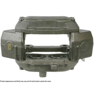 Cardone 19-3283 Disc Brake Caliper, Front Right Passenger Side