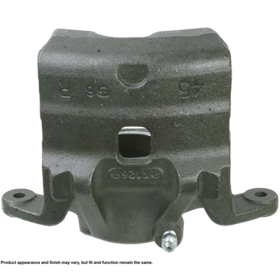 Cardone 19-3309 Disc Brake Caliper, Front Right Passenger Side