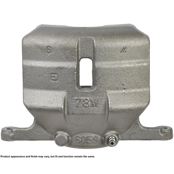 Cardone 19-3429 Disc Brake Caliper, Front Right Passenger Side