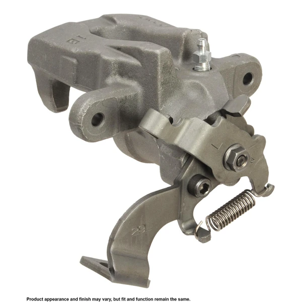 Cardone 19-3423 Disc Brake Caliper, Rear Left Driver Side