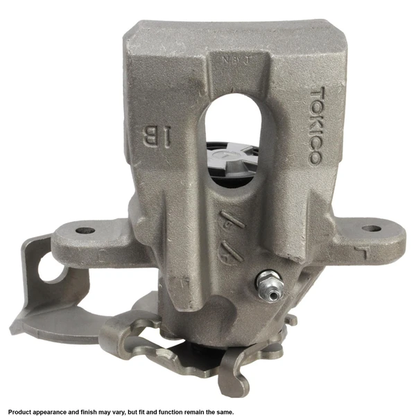 Cardone 19-3423 Disc Brake Caliper, Rear Left Driver Side