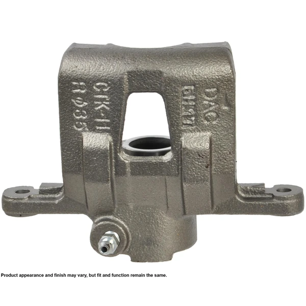 Cardone 19-3466 Disc Brake Caliper, Rear Right Passenger Side