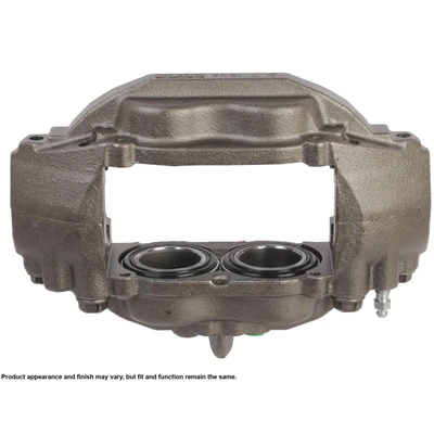 Cardone 19-3955 Disc Brake Caliper, Front Left Driver Side