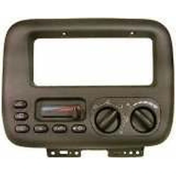 Cardone 19-B1762 Disc Brake Caliper, Rear Right Passenger Side