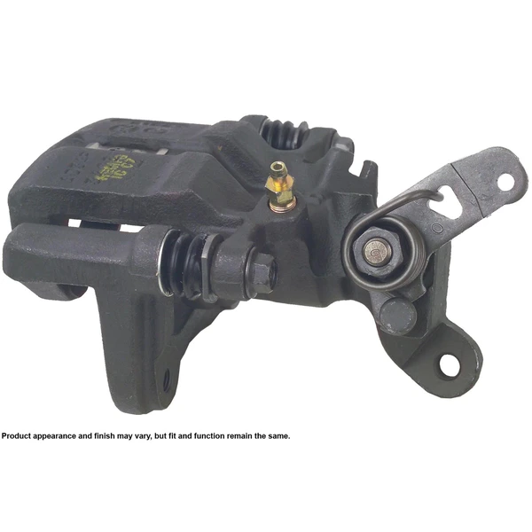 Cardone 19-B1822 Disc Brake Caliper, Rear Right Passenger Side