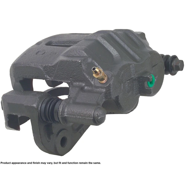 Cardone 19-B1960 Disc Brake Caliper, Front Right Passenger Side