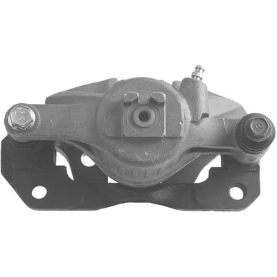 Cardone 19-B2761 Disc Brake Caliper, Front Right Passenger Side