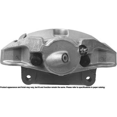 Cardone 19-B2771 Disc Brake Caliper, Front Left Driver Side