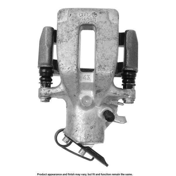Cardone 19-B2716 Disc Brake Caliper, Rear Left Driver Side