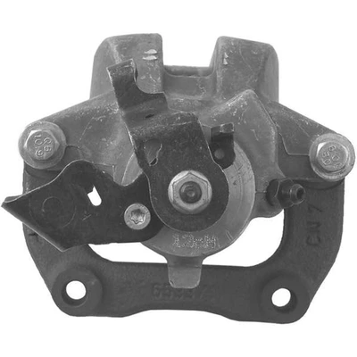 Cardone 19-B2719 Disc Brake Caliper, Rear Left Driver Side