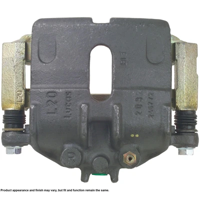 Cardone 19-B2829 Disc Brake Caliper, Front Right Passenger Side
