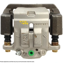 Cardone 19-B3234 Disc Brake Caliper, Rear Right Passenger Side