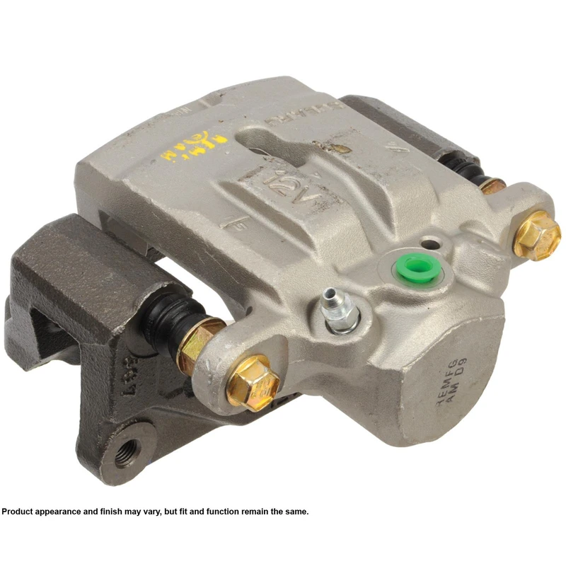 4. Cardone 19-B3234 - Reliable Braking Performance