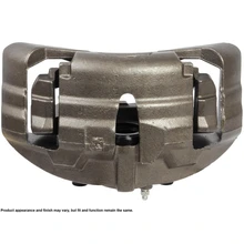 Cardone 19-B3237 Disc Brake Caliper, Front Right Passenger Side