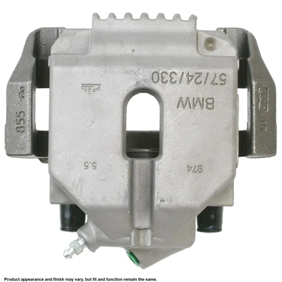 Cardone 19-B3410 Disc Brake Caliper, Front Right Passenger Side