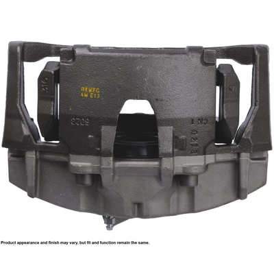Cardone 19-B3862 Disc Brake Caliper, Front Left Driver Side