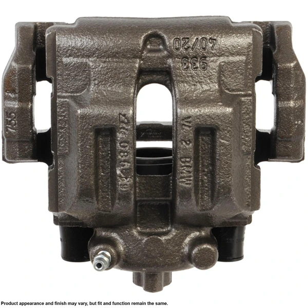 Cardone 19-B3865 Disc Brake Caliper, Rear Left Driver Side