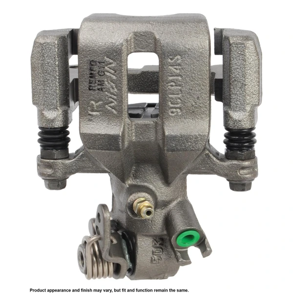 Cardone 19-B3944 Disc Brake Caliper, Rear Right Passenger Side