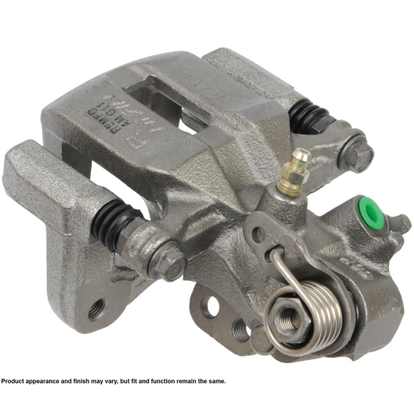 Cardone 19-B3944 Disc Brake Caliper, Rear Right Passenger Side