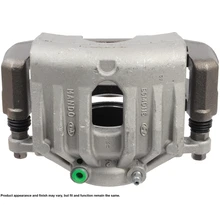 Cardone 19-B6140 Disc Brake Caliper, Front Left Driver Side
