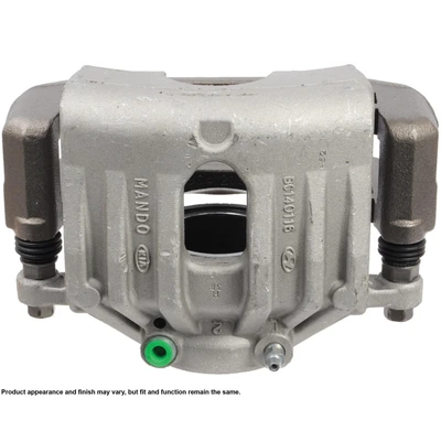 Cardone 19-B6140 Disc Brake Caliper, Front Left Driver Side