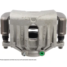 Cardone 19-B6141 Disc Brake Caliper, Front Right Passenger Side