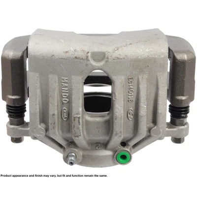 Cardone 19-B6141 Disc Brake Caliper, Front Right Passenger Side