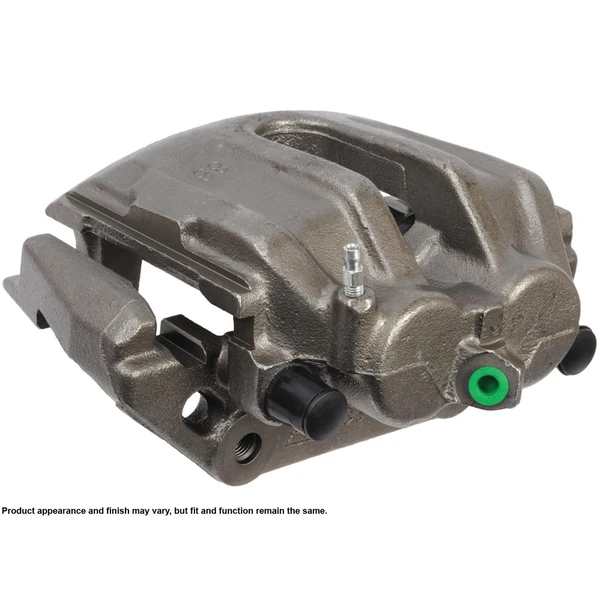 Cardone 19-B6251 Disc Brake Caliper, Front Right Passenger Side