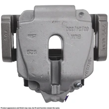 Cardone 19-B6668 Disc Brake Caliper, Front Left Driver Side
